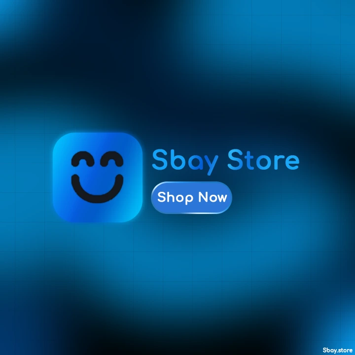 Sbaystore Logo